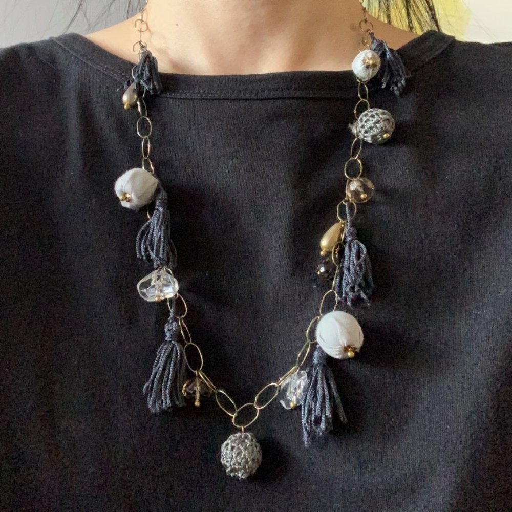 J.CREW Necklaces